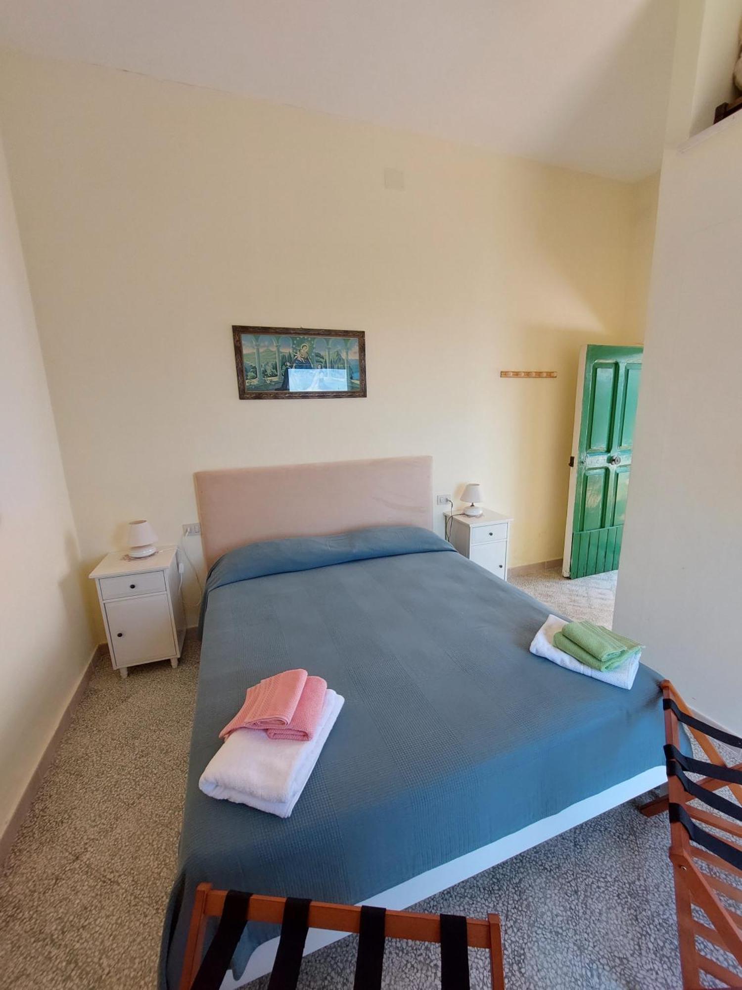 Willa Janet House Amalfi Zewnętrze zdjęcie