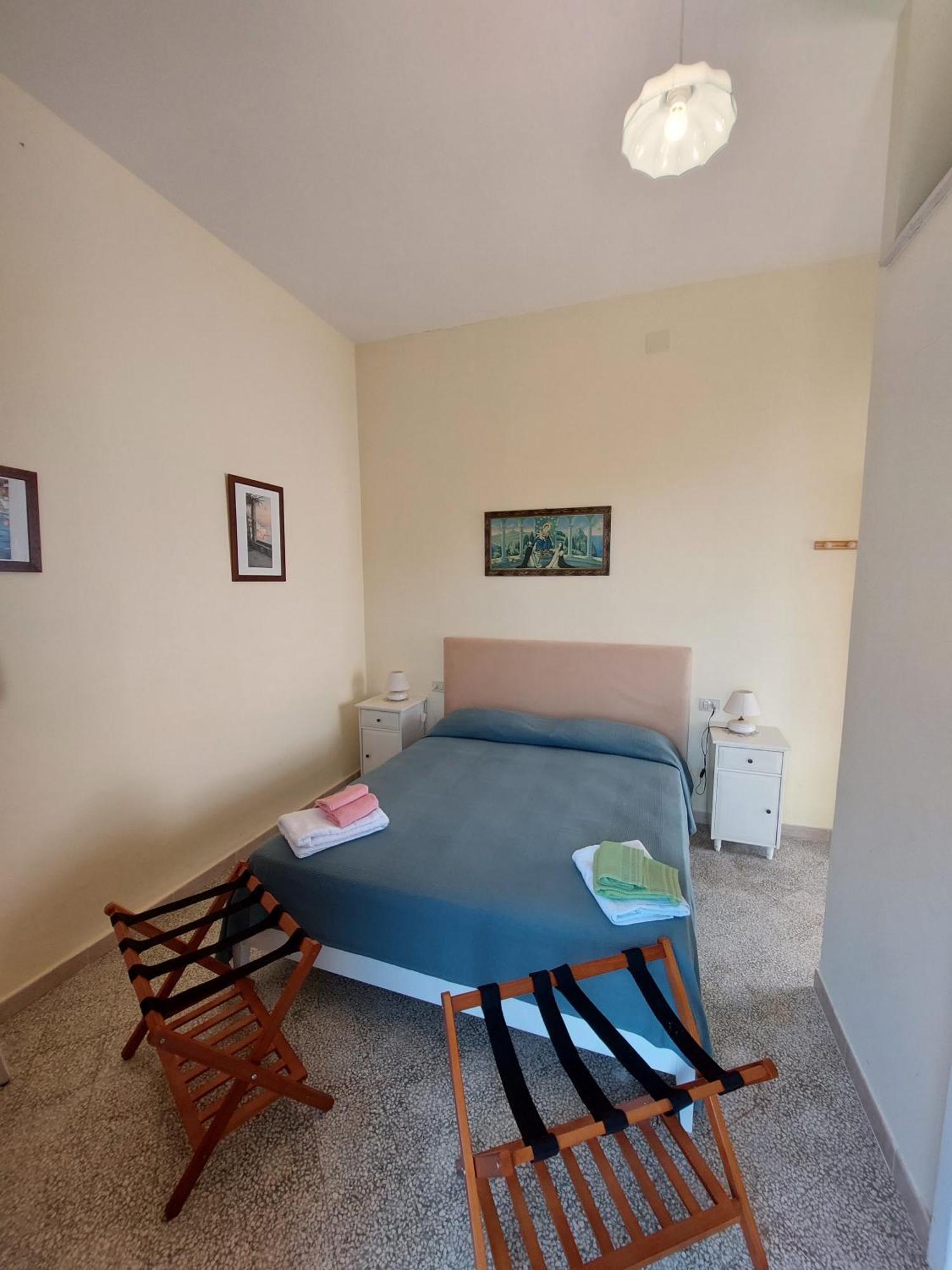 Willa Janet House Amalfi Zewnętrze zdjęcie